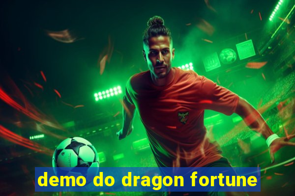 demo do dragon fortune